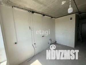 1-к квартира, вторичка, 37м2, 22/25 этаж