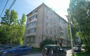 2-к квартира, вторичка, 45м2, 3/5 этаж