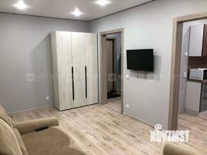 1-к квартира, вторичка, 30м2, 12/19 этаж