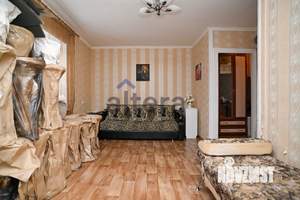 1-к квартира, вторичка, 31м2, 3/5 этаж