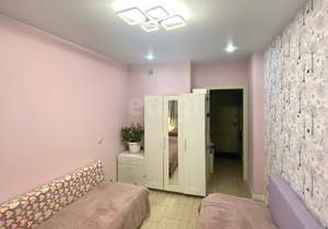 2-к квартира, вторичка, 44м2, 11/15 этаж