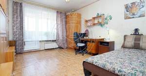 3-к квартира, вторичка, 66м2, 5/9 этаж