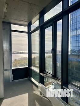 3-к квартира, вторичка, 88м2, 14/25 этаж