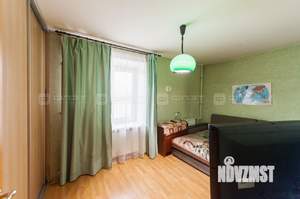 2-к квартира, вторичка, 51м2, 3/5 этаж