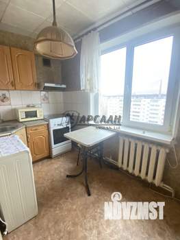 3-к квартира, вторичка, 55м2, 9/10 этаж