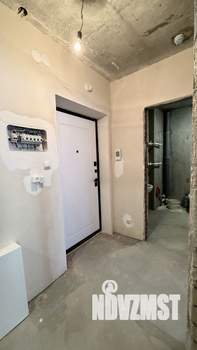 1-к квартира, вторичка, 36м2, 3/17 этаж