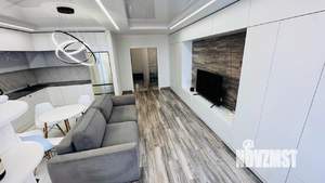 3-к квартира, вторичка, 94м2, 16/19 этаж