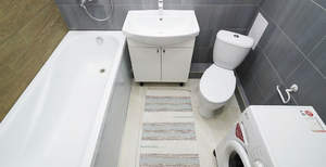 1-к квартира, вторичка, 32м2, 12/19 этаж