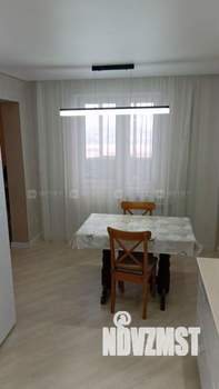 1-к квартира, вторичка, 69м2, 8/17 этаж