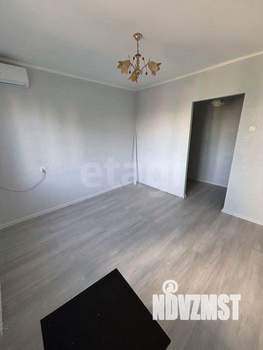 1-к квартира, вторичка, 28м2, 3/10 этаж