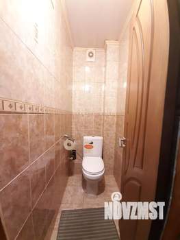 3-к квартира, вторичка, 60м2, 10/10 этаж