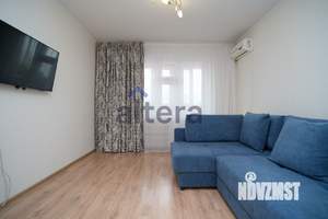 1-к квартира, вторичка, 37м2, 9/10 этаж