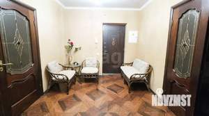 3-к квартира, вторичка, 84м2, 12/18 этаж