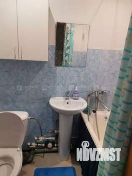 1-к квартира, вторичка, 30м2, 3/9 этаж