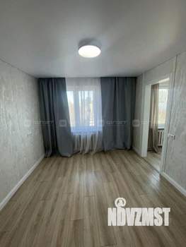 4-к квартира, вторичка, 72м2, 9/9 этаж