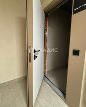 2-к квартира, вторичка, 51м2, 15/25 этаж