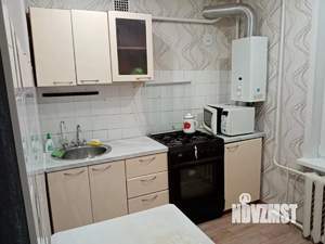 3-к квартира, вторичка, 55м2, 2/5 этаж