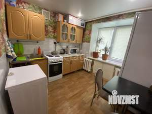 1-к квартира, вторичка, 35м2, 1/9 этаж