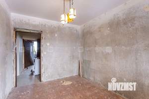 3-к квартира, вторичка, 62м2, 7/10 этаж