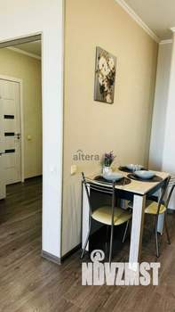 Студия квартира, вторичка, 28м2, 16/19 этаж