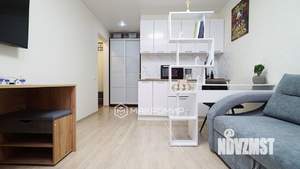 Студия квартира, вторичка, 22м2, 1/9 этаж