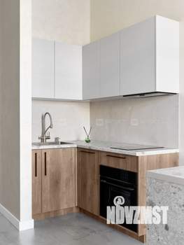 Студия квартира, вторичка, 20м2, 3/3 этаж