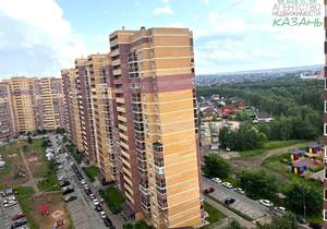 3-к квартира, вторичка, 79м2, 15/18 этаж