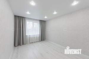 3-к квартира, вторичка, 66м2, 7/9 этаж