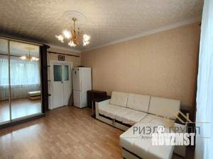 1-к квартира, вторичка, 33м2, 2/2 этаж