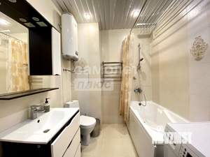 1-к квартира, вторичка, 47м2, 2/10 этаж