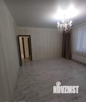 2-к квартира, вторичка, 66м2, 11/18 этаж