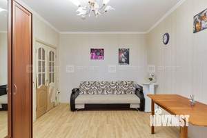 3-к квартира, вторичка, 84м2, 9/16 этаж