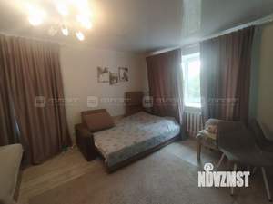 1-к квартира, вторичка, 30м2, 1/5 этаж