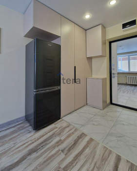 Студия квартира, вторичка, 13м2, 3/3 этаж