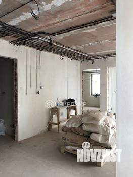 3-к квартира, вторичка, 73м2, 9/23 этаж