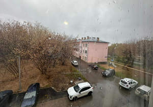 1-к квартира, вторичка, 21м2, 3/4 этаж