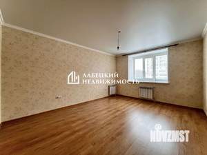 2-к квартира, вторичка, 66м2, 3/10 этаж