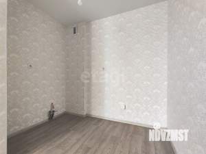 2-к квартира, вторичка, 45м2, 9/17 этаж