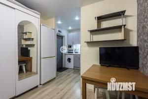 Студия квартира, вторичка, 17м2, 5/5 этаж