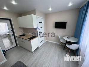 1-к квартира, вторичка, 14м2, 4/5 этаж