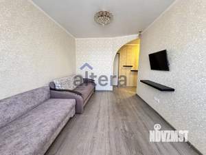 2-к квартира, вторичка, 44м2, 5/5 этаж