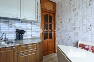 1-к квартира, вторичка, 32м2, 4/5 этаж