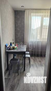 1-к квартира, вторичка, 33м2, 8/10 этаж