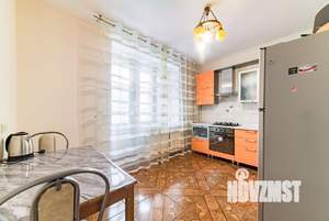 1-к квартира, вторичка, 50м2, 5/9 этаж