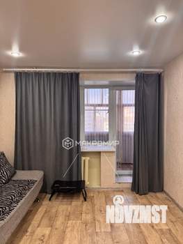1-к квартира, вторичка, 34м2, 7/9 этаж