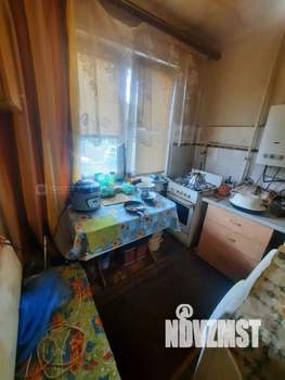 2-к квартира, вторичка, 49м2, 1/5 этаж