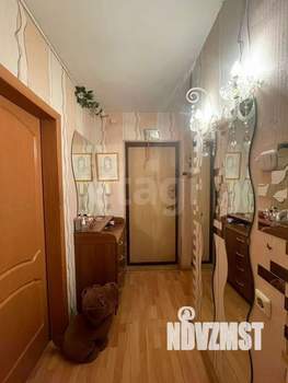 1-к квартира, вторичка, 33м2, 5/10 этаж