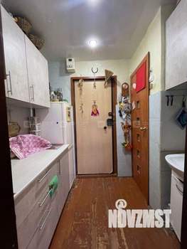 1-к квартира, вторичка, 13м2, 2/5 этаж