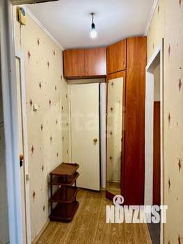 1-к квартира, вторичка, 28м2, 3/10 этаж