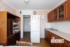 2-к квартира, вторичка, 54м2, 7/9 этаж